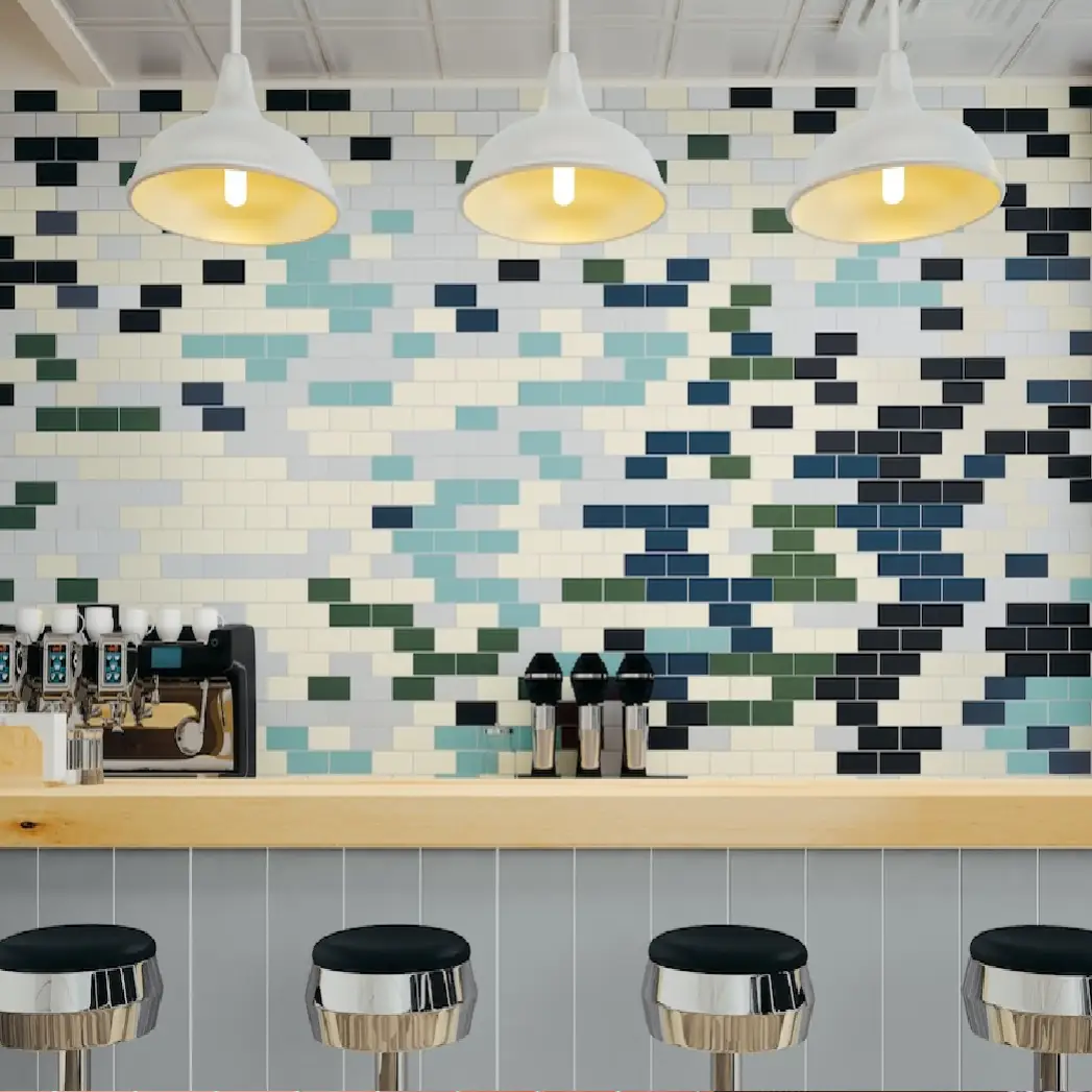  commercial Tile